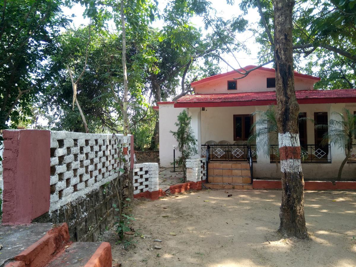 Grand Celebration Resort Rāipur Exterior foto