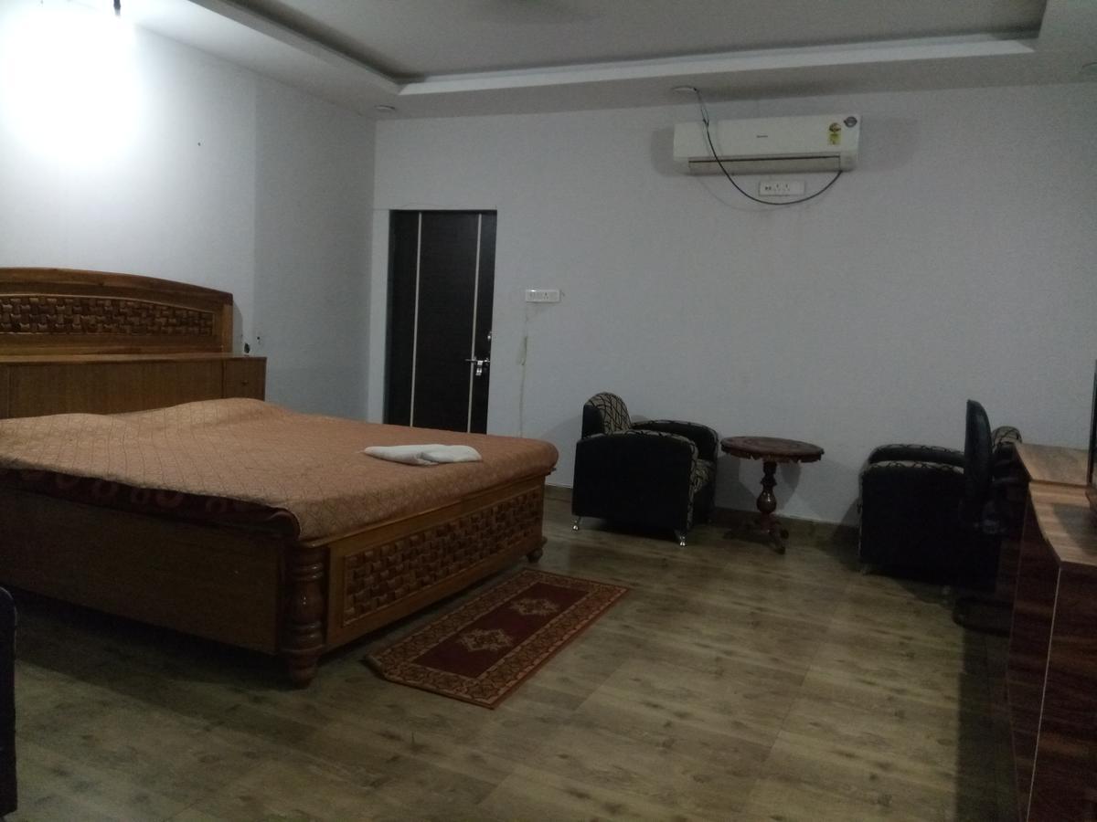Grand Celebration Resort Rāipur Exterior foto