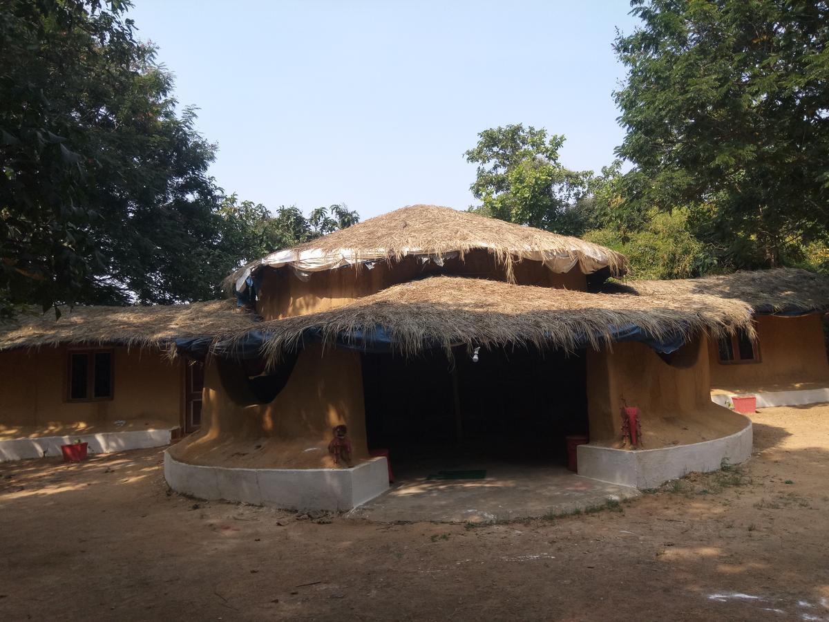 Grand Celebration Resort Rāipur Exterior foto
