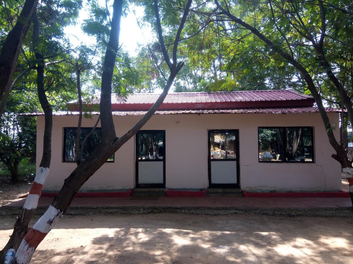 Grand Celebration Resort Rāipur Exterior foto